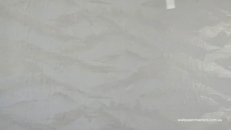 Living Wallpaper Installation