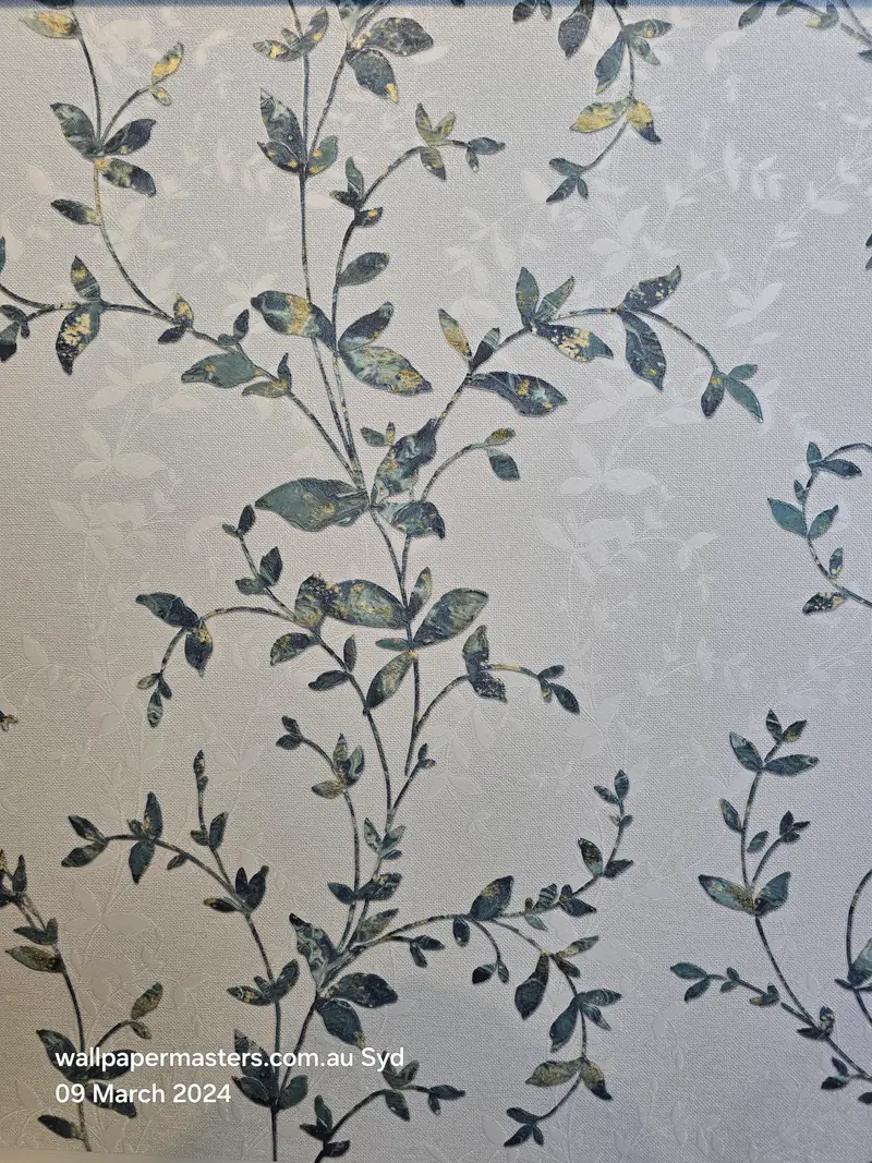 Kids Room Wallpaper Installation