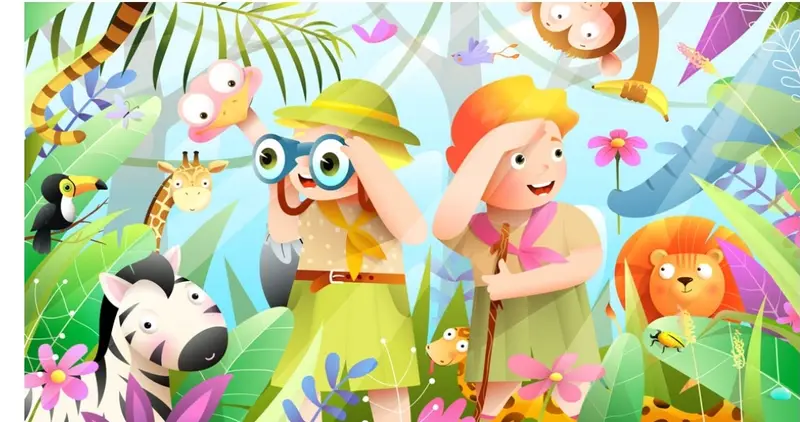 Custom mural Wallpaper Installation