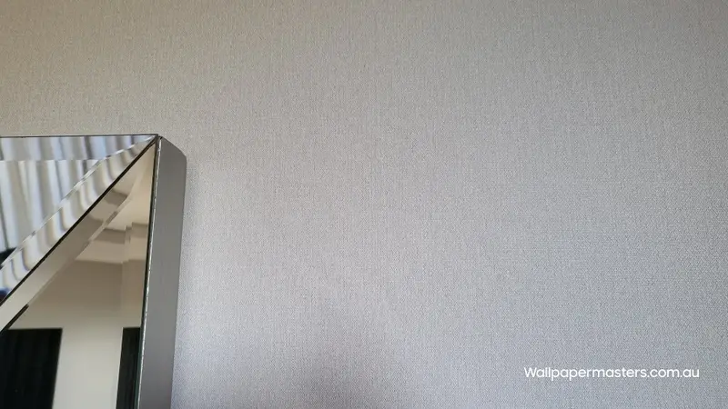 Living Wallpaper Installation