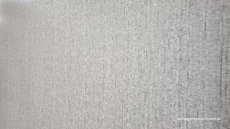 Hallway Wallpaper Installation