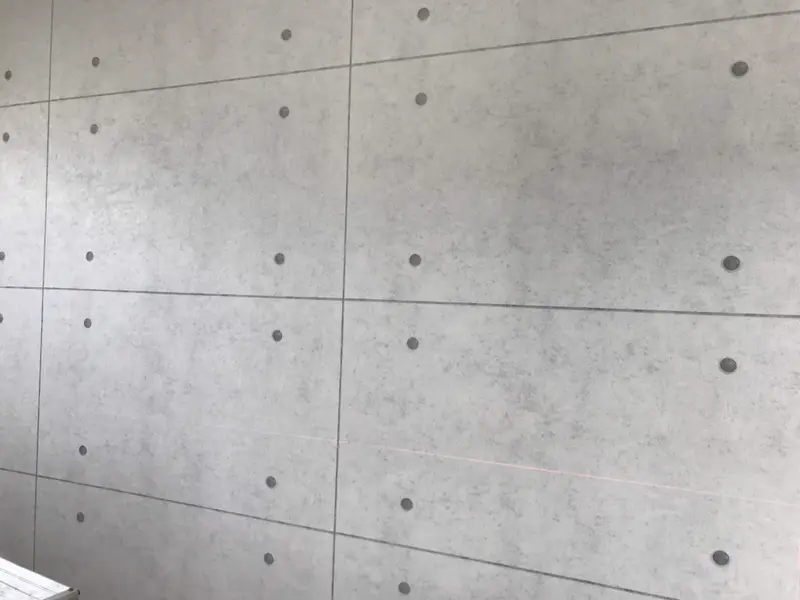 Kids Room Wallpaper Installation