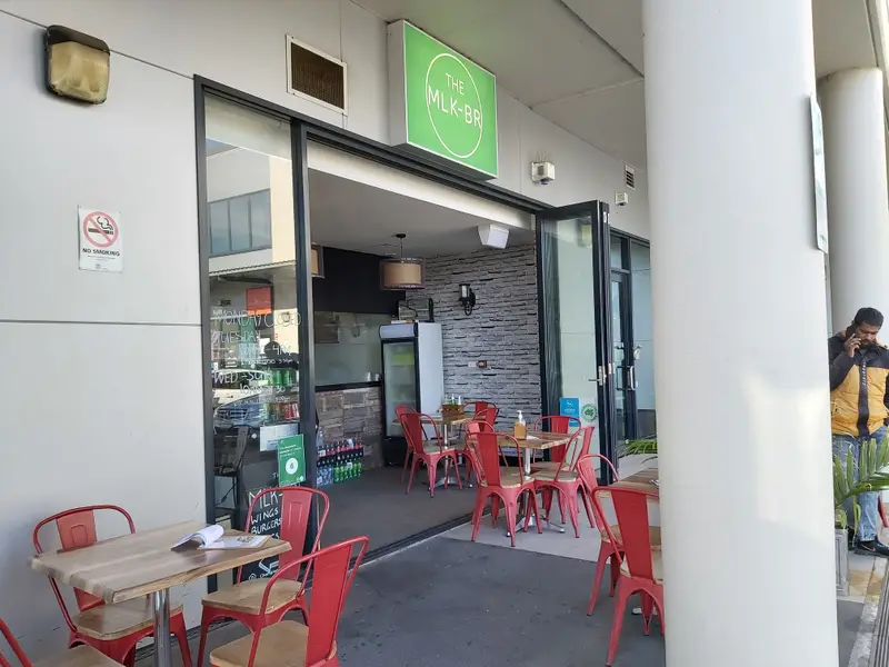 Commercial, Shops Wallpaper Installation