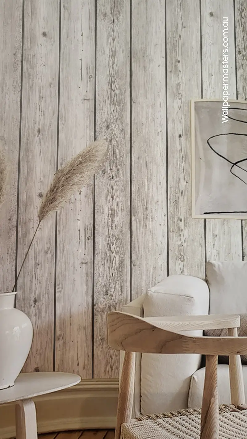 Kids Room Wallpaper Installation