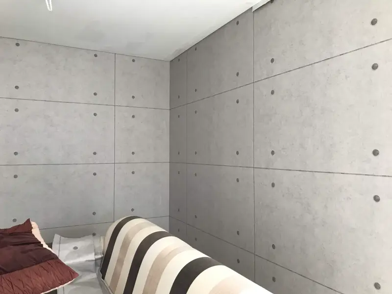 Kids Room Wallpaper Installation