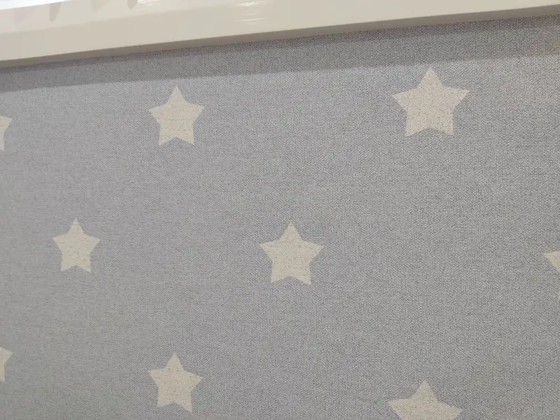 Kids Room Wallpaper Installation