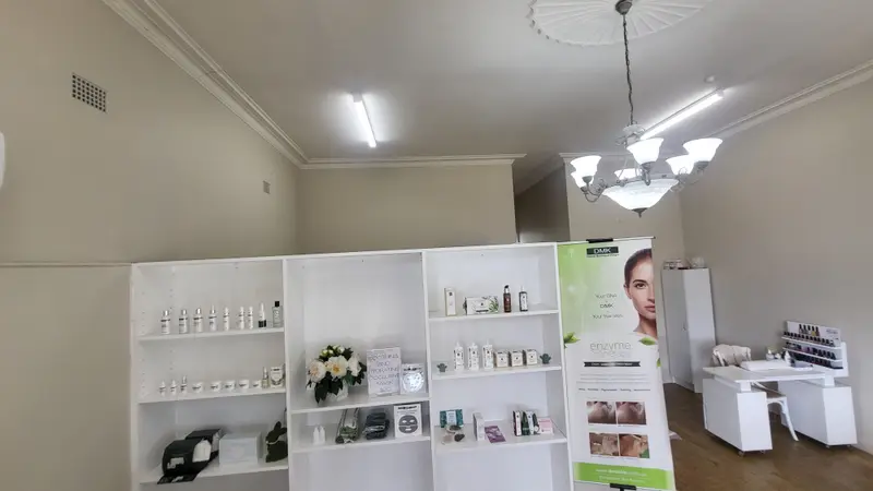 Commercial, Shops Wallpaper Installation