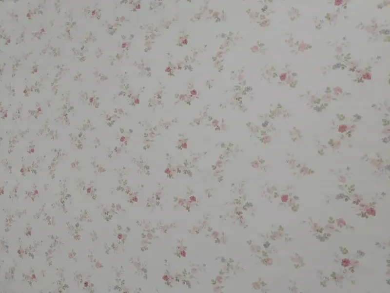 Kids Room Wallpaper Installation