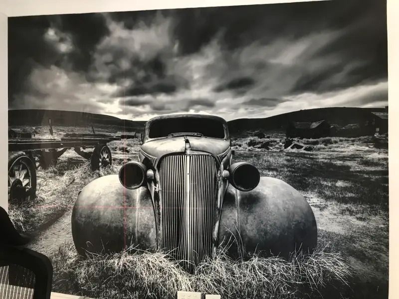 Kids Room Wallpaper Installation