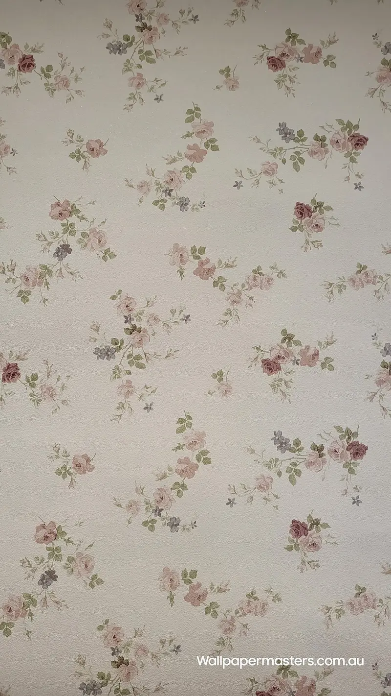 Kids Room Wallpaper Installation