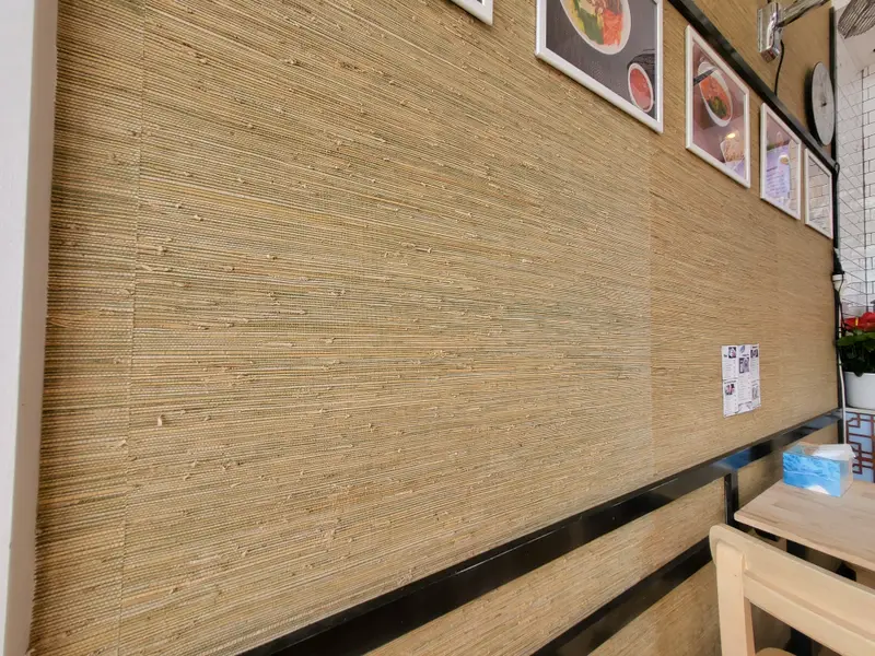 Commercial, Shops Wallpaper Installation