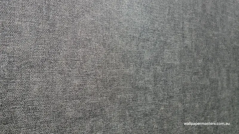 Office Wallpaper Installation