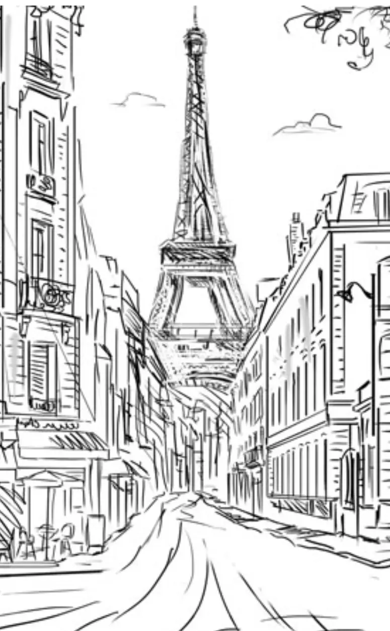 Custom mural Wallpaper Installation