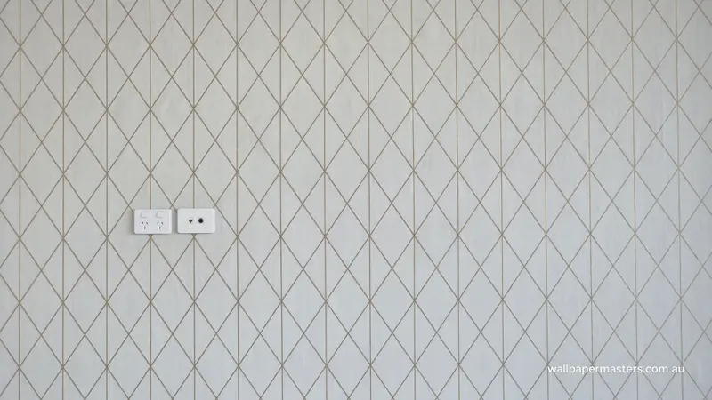 Living Wallpaper Installation