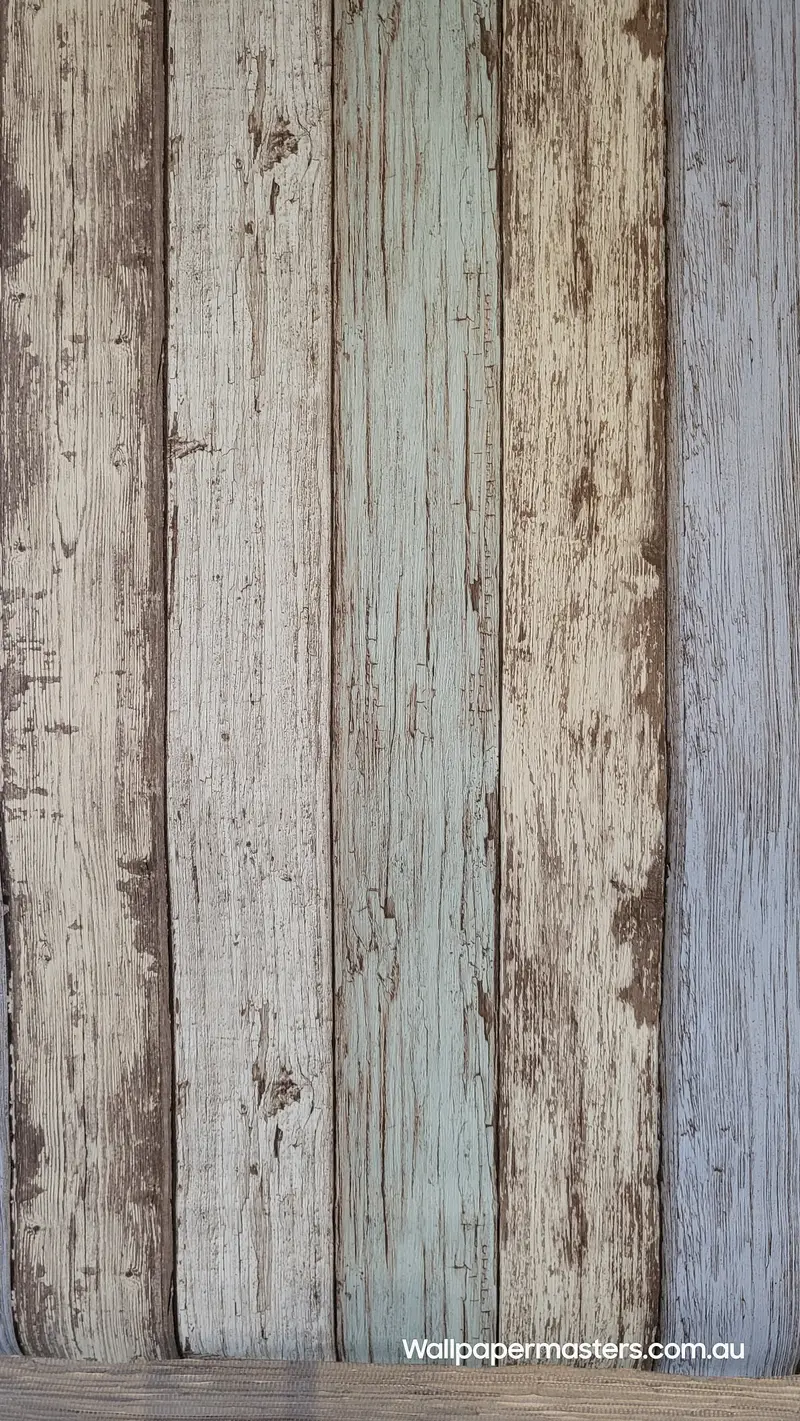 Kids Room Wallpaper Installation